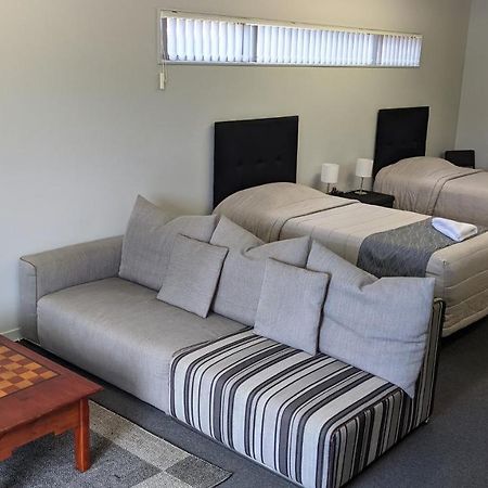 Cozy One Bedroom Apartment Near Auckland Airport Buitenkant foto