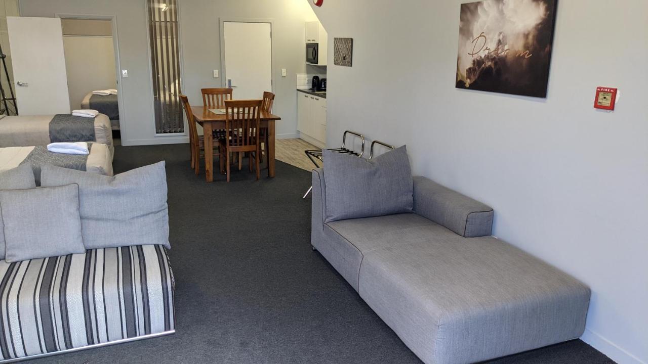 Cozy One Bedroom Apartment Near Auckland Airport Buitenkant foto