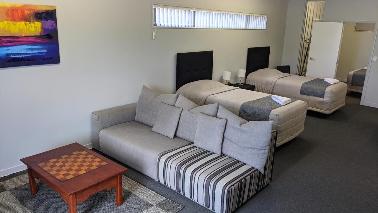 Cozy One Bedroom Apartment Near Auckland Airport Buitenkant foto