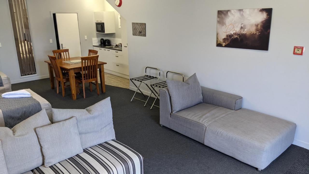 Cozy One Bedroom Apartment Near Auckland Airport Buitenkant foto