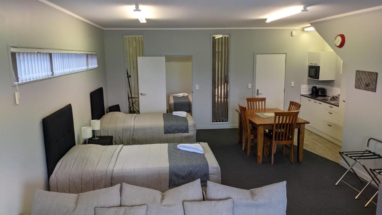 Cozy One Bedroom Apartment Near Auckland Airport Buitenkant foto
