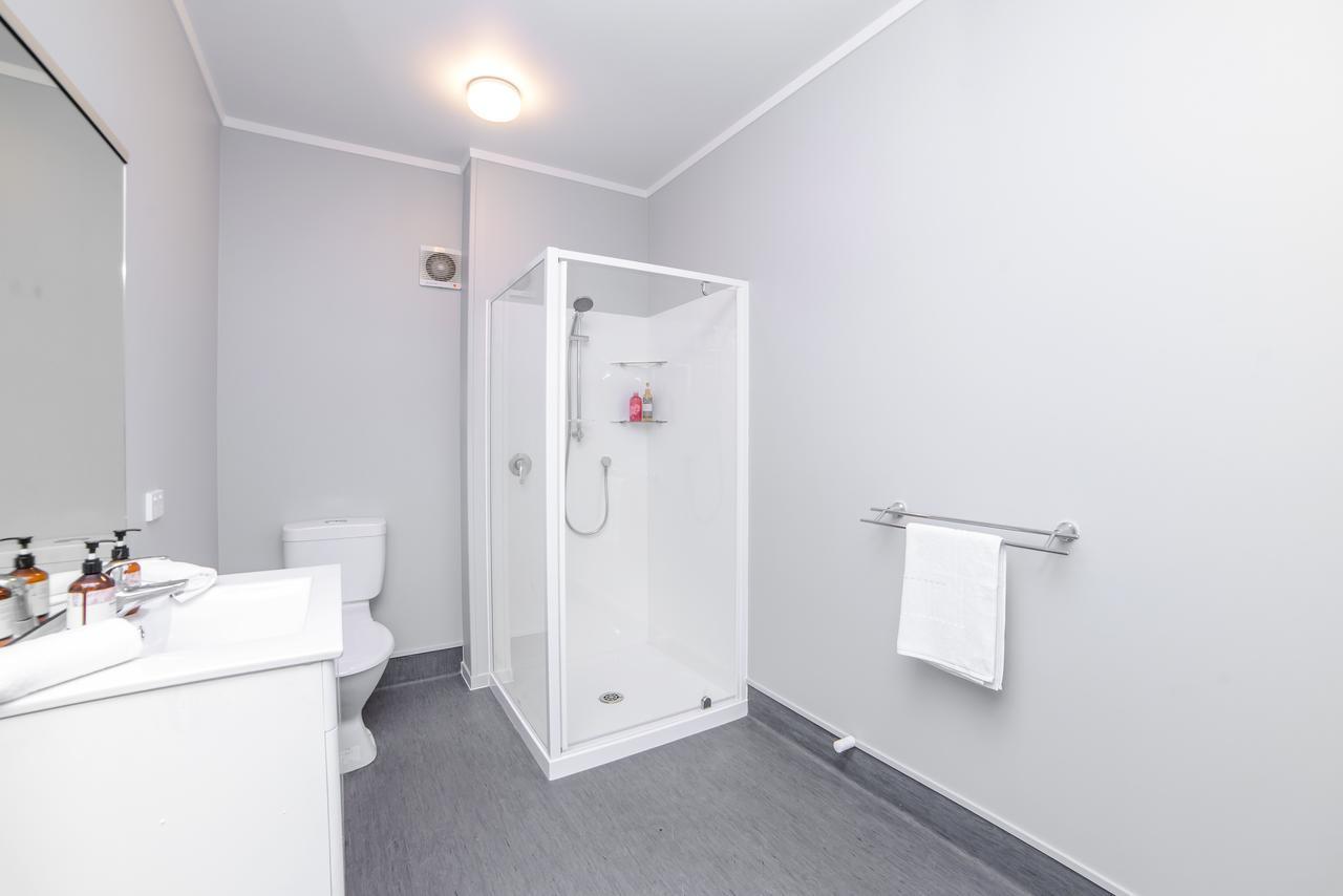 Cozy One Bedroom Apartment Near Auckland Airport Buitenkant foto