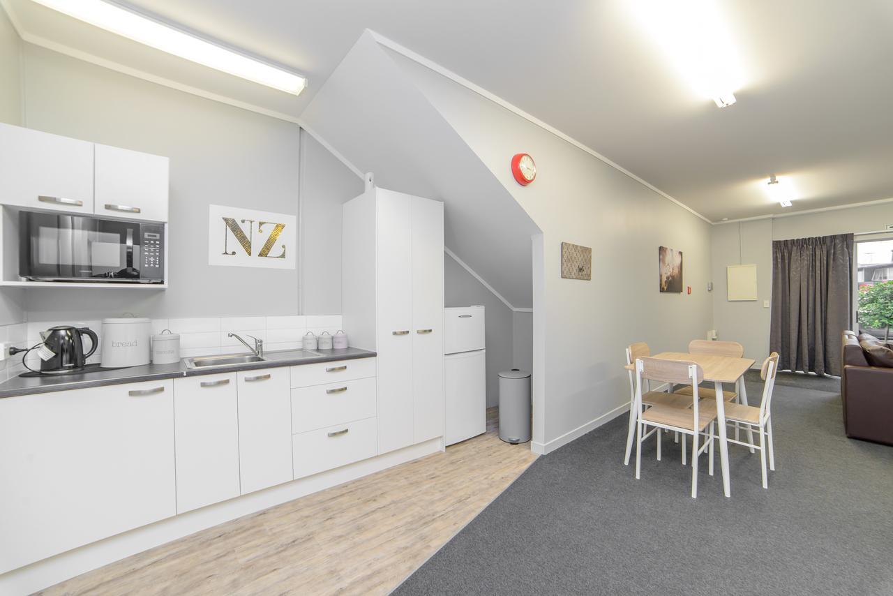 Cozy One Bedroom Apartment Near Auckland Airport Buitenkant foto