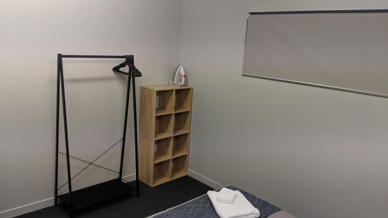 Cozy One Bedroom Apartment Near Auckland Airport Buitenkant foto