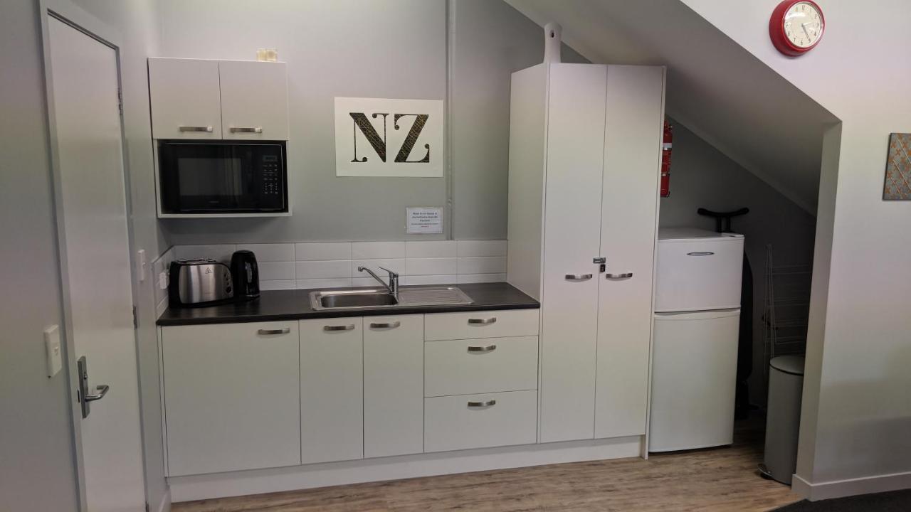 Cozy One Bedroom Apartment Near Auckland Airport Buitenkant foto