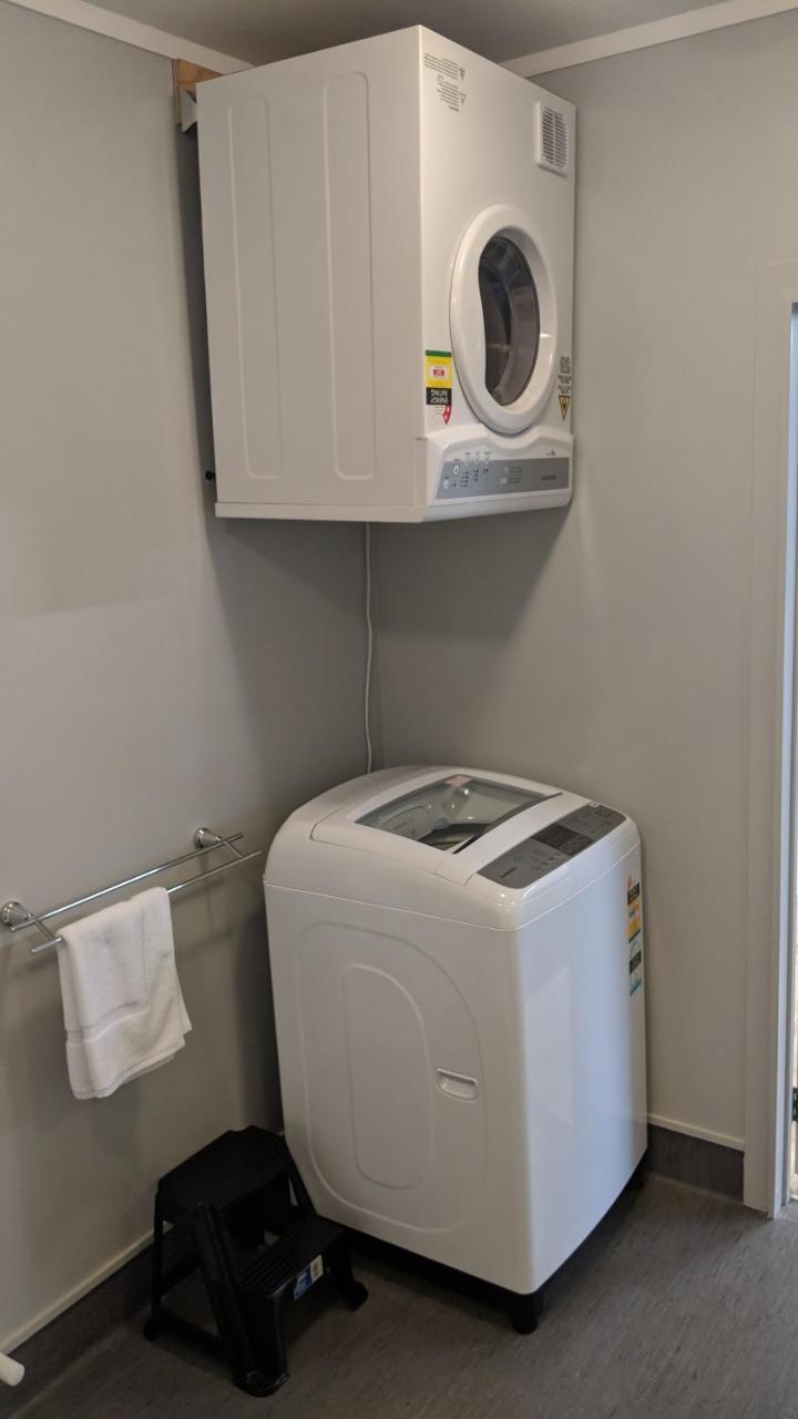 Cozy One Bedroom Apartment Near Auckland Airport Buitenkant foto