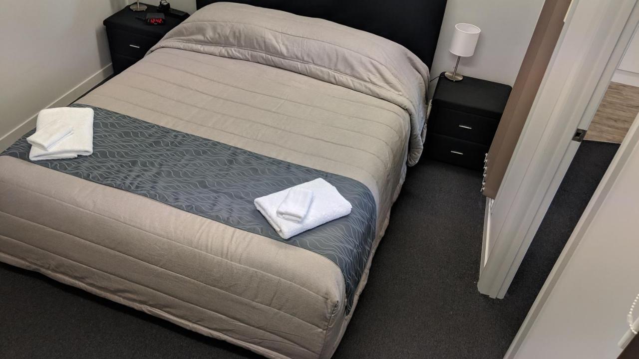 Cozy One Bedroom Apartment Near Auckland Airport Buitenkant foto